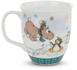 Nici 44151 Tasse Rentier Reny Heart +Pinguin Kaffeetasse 9,5x10cm Winter Glamour -TONIES Geschäft 44151 02 ZA Frei 2048x1857