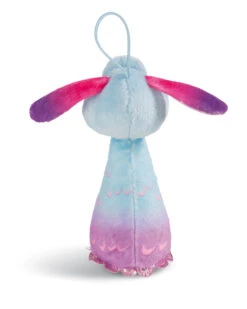 Nici 44341 Shaun Das Schaf UFO-Alarm Alien Luna + Loop Ca 15cm Plüsch -TONIES Geschäft 44341 03 ZA