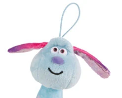 Nici 44341 Shaun Das Schaf UFO-Alarm Alien Luna + Loop Ca 15cm Plüsch -TONIES Geschäft 44341 07 ZA