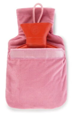 Nici 44371 Wärmflasche Einhorn Pink Harmony 500ml Theodor & Friends 24x16cm -TONIES Geschäft 44371 03 ZA me