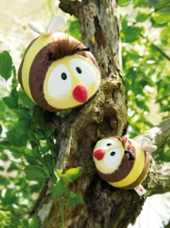 Nici 44480 Biene Classic Bear Bär Ca 12cm Plüsch Kuscheltier -TONIES Geschäft 44480 06 444481 Milieu 1532x2048