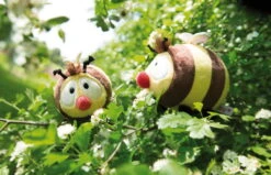 Nici 44480 Biene Classic Bear Bär Ca 12cm Plüsch Kuscheltier -TONIES Geschäft 44480 10 444481 Milieu 2048x1316