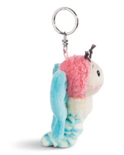 Nici 44931 Schlüsselanhänger Schmetterling Ca 10cm Plüsch Hello Spring - Blau -TONIES Geschäft 44931 12 ZA 1638x2048