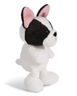 Nici 45101 Französische Bulldogge Ca 20cm Dog Friends Schlenker Plüsch -TONIES Geschäft 45101 02 ZA 1638x2048