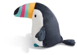 Nici 45164 Tukan Ca 20cm Plüsch Kuscheltier Tropicano Toucan -TONIES Geschäft 45164 02 ZA 792x567
