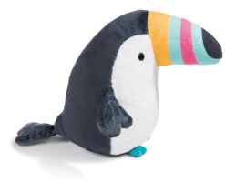 Nici 45164 Tukan Ca 20cm Plüsch Kuscheltier Tropicano Toucan -TONIES Geschäft 45164 03 ZA 735x594