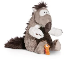 Nici 45241 Ameisenbär Anita 35cm Mit Magnetischer Ameise Schlenker Wild Friends -TONIES Geschäft 45241 06 ZA 2048x1980