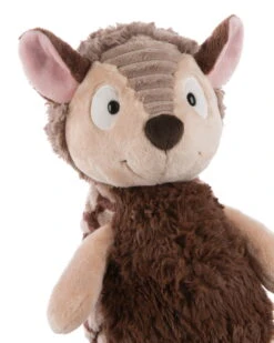 Nici 45253 Gürteltier Armin 35cm Schlenker Wild Friends Plüsch Kuscheltier -TONIES Geschäft 45253 06 ZA 1638x2048