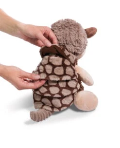 Nici 45253 Gürteltier Armin 35cm Schlenker Wild Friends Plüsch Kuscheltier -TONIES Geschäft 45253 07 ZA 1665x2048
