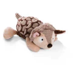 Nici 45258 Gürteltier Armin 20cm Liegend Wild Friends Plüsch Kuscheltier -TONIES Geschäft 45258 01 HA Frei 2048x1782