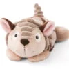 Nici 45258 Gürteltier Armin 20cm Liegend Wild Friends Plüsch Kuscheltier -TONIES Geschäft 45258 02 ZA Frei 2048x1462