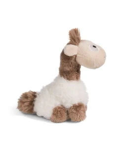 Nici 45403 Lama-Baby Floffi 12cm Sitzend Plüsch Kuscheltier -TONIES Geschäft 45403 03 ZA 1762x2048