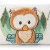 Nici 48575 Kissen Baby-Eule Owlino Plüsch Rechteckig 43x25cm The Owlsons -TONIES Geschäft 47094 01 HA Frei 2048x1223