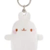 Nici 47740 Schlüsselanhänger Hase Molang 8cm Plüsch Kuscheltier Kawaii -TONIES Geschäft 47740 01 HA Frei