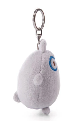 Nici 47742 Schlüsselanhänger Molang Hase Pinco 8cm Plüsch Kuscheltier Kawaii -TONIES Geschäft 47742 03 ZA Frei