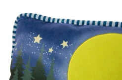 Nici 47879 Kissen Eule Oscar Schlafend Glow In The Dark 43x25cm Plüsch Owlsons -TONIES Geschäft 47879 03 ZA Frei 2048x1350