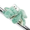 Nici 47954 MagNICI Krokodil Croco McDile 12cm Magnetfigur Wild Friends GREEN -TONIES Geschäft 47954 01 HA Frei 2048x1718