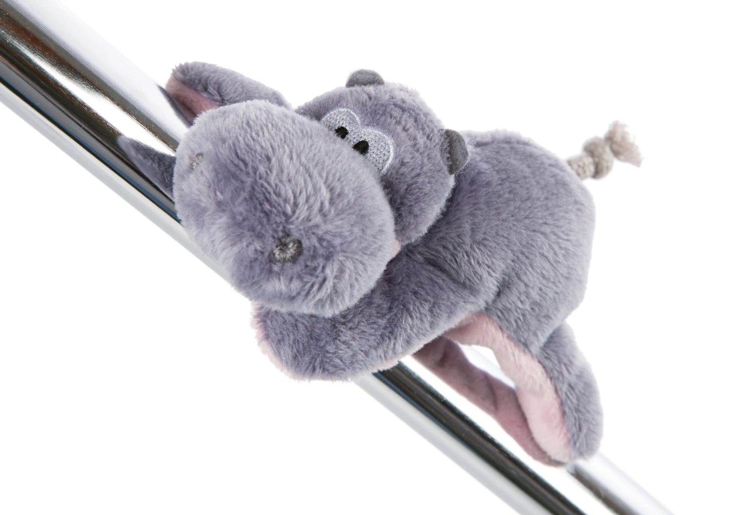 Nici 47955 MagNICI Nilpferd DJ Nilbert 12cm Magnetfigur Wild Friends GREEN 3 Nici 47955 MagNICI Nilpferd DJ Nilbert 12cm Magnetfigur Wild Friends GREEN