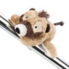 Nici 47956 MagNICI Nasenbär Coaty 12cm Magnetfigur Plüsch Wild Friends GREEN -TONIES Geschäft 47956 01 HA Frei 2048x1833