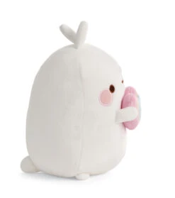Nici 48225 Molang Mit Regenbogenherz 24cm Stretch-Plüsch Im Karton Kawaii -TONIES Geschäft 48225 03 ZA Frei