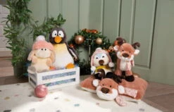 Nici 48366 Tasse Rentier Meise Hase Pinguin Porzellan Ca 410ml Winter Friends -TONIES Geschäft 48315 14 48316 48334 48314 48311 Milieu 2048x1316 5