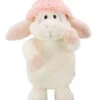 Nici 48337 Wärmflasche Figürlich Hase Liska 350ml Plüsch Winter Friends GREEN -TONIES Geschäft 48337 01 HA Frei 1442x2048