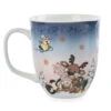 Nici 48366 Tasse Rentier Meise Hase Pinguin Porzellan Ca 410ml Winter Friends -TONIES Geschäft 48366 02 ZA Frei 2048x2004