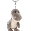 Nici 48800 Schlüsselanhänger Dinosaurier Tony-Rex 10cm Plüsch Dino T-Rex GREEN -TONIES Geschäft 48800 01 HA Frei 1365x2048