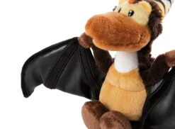 Nici 48808 Dinosaurier Flugsaurier Orny 17cm Plüsch Kuscheltier Dino GREEN -TONIES Geschäft 48808 05 ZA Frei 2048x1507