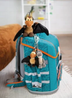 Nici 48808 Dinosaurier Flugsaurier Orny 17cm Plüsch Kuscheltier Dino GREEN -TONIES Geschäft 48808 12 48800 48801 Milieu 1496x2048