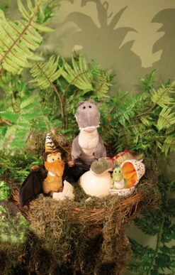 Nici 48811 Dinosaurier Fossily 25cm Liegend Plüsch Kuscheltier Dino GREEN -TONIES Geschäft 48808 14 48813 48811 48803 Milieu 1307x2048 1