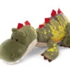 Nici 48811 Dinosaurier Fossily 25cm Liegend Plüsch Kuscheltier Dino GREEN -TONIES Geschäft 48811 01 HA Frei 2048x1456