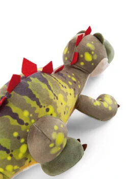 Nici 48811 Dinosaurier Fossily 25cm Liegend Plüsch Kuscheltier Dino GREEN -TONIES Geschäft 48811 05 ZA Frei 1437x2048
