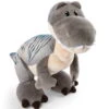 Nici 48813 Dinosaurier Tony-Rex 31cm Stehend Plüsch Kuscheltier Dino T-Rex GREEN -TONIES Geschäft 48813 01 HA Frei 1517x2048