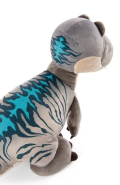 Nici 48813 Dinosaurier Tony-Rex 31cm Stehend Plüsch Kuscheltier Dino T-Rex GREEN -TONIES Geschäft 48813 04 ZA Frei 1328x2048