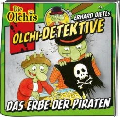 Tonies - Olchi Detektive Das Erbe Der Piraten -TONIES Geschäft 5426098 04