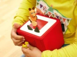 Tonies - Die Maus (M) Mauserlesene Lieder -TONIES Geschäft 5426100 05