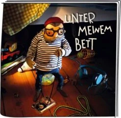 Tonies - Unter Meinem Bett 1 -TONIES Geschäft 5426109 04
