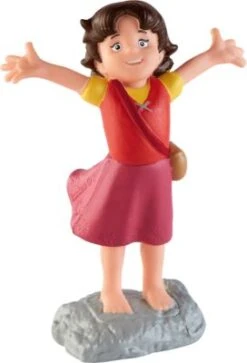 Tonies - Heidi - Die Reise Zum Großvater 9 Tonies - Heidi - Die Reise Zum Großvater -TONIES Geschäft 5426117 03