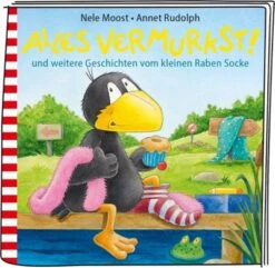 Tonies - Rabe Socke Alles Vermurkst! -TONIES Geschäft 5426119 04