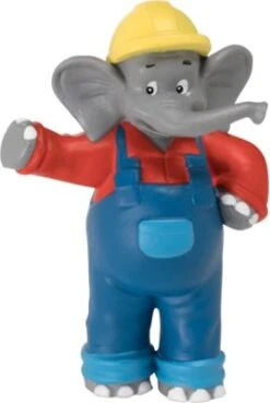 Tonies - Benjamin Blümchen Als Baggerfahrer -TONIES Geschäft 5426122 03