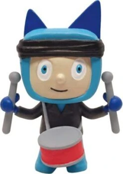 Tonies Kreativ-Tonie Trommler -TONIES Geschäft 5426129 03