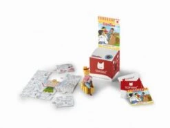 Tonies Bibi & Tina Wildpferde Teil 1 -TONIES Geschäft 5508341 05