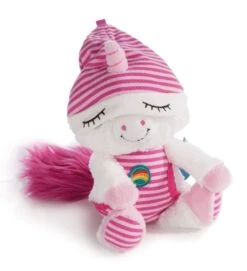 Nici 41369 Schlafmützen Einhorn Fyala Weiß-rosa 22cm Plüsch Kuscheltier -TONIES Geschäft 579v5UbZZi99H9M