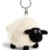 Nici 47863 Schlüsselanhänger Shaun Das Schaf Shirley Plüsch Keyholder -TONIES Geschäft 57LVcCsHzwGxc5c