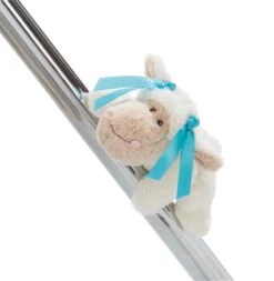 Nici 40851 MagNici Schaf Jolly Summer Mit Schleife Plüsch 12cm -TONIES Geschäft 57aEbWxgT0c1OuP