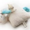 Nici 40741 Kuscheltier-Kissen 2-in-1 Einhorn Rainbow Flair 40x30cm Plüsch -TONIES Geschäft 57xCtJ363pPEJyw