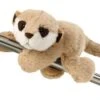 Nici 47861 MagNICI Erdmännchen Meerkat Ca 12cm Magnettier Plüsch -TONIES Geschäft 57xiTLk2iUKR5JA