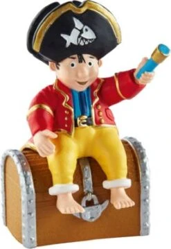 Tonies - Käpt'n Sharky Und Das Geheimnis Der Schatzinsel -TONIES Geschäft 6896860 03