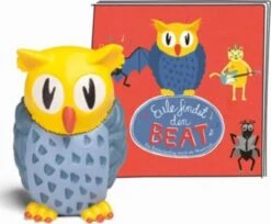 Tonies - Eule Findet Den Beat -TONIES Geschäft 7044668 02